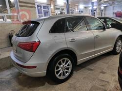 اودي Q5